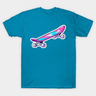 VaporSkate T-Shirt